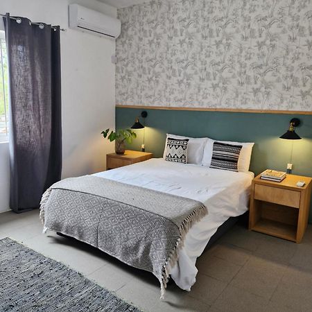 Apartmán Chez Jess Cap Malheureux Exteriér fotografie