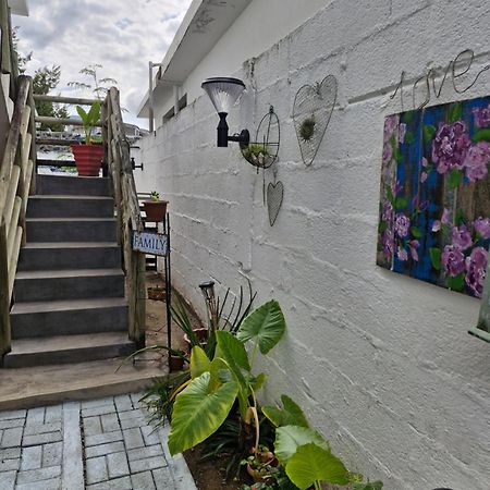 Apartmán Chez Jess Cap Malheureux Exteriér fotografie