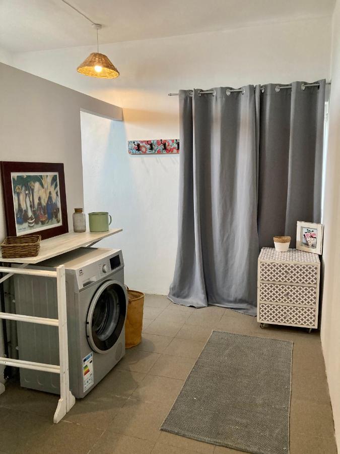 Apartmán Chez Jess Cap Malheureux Exteriér fotografie