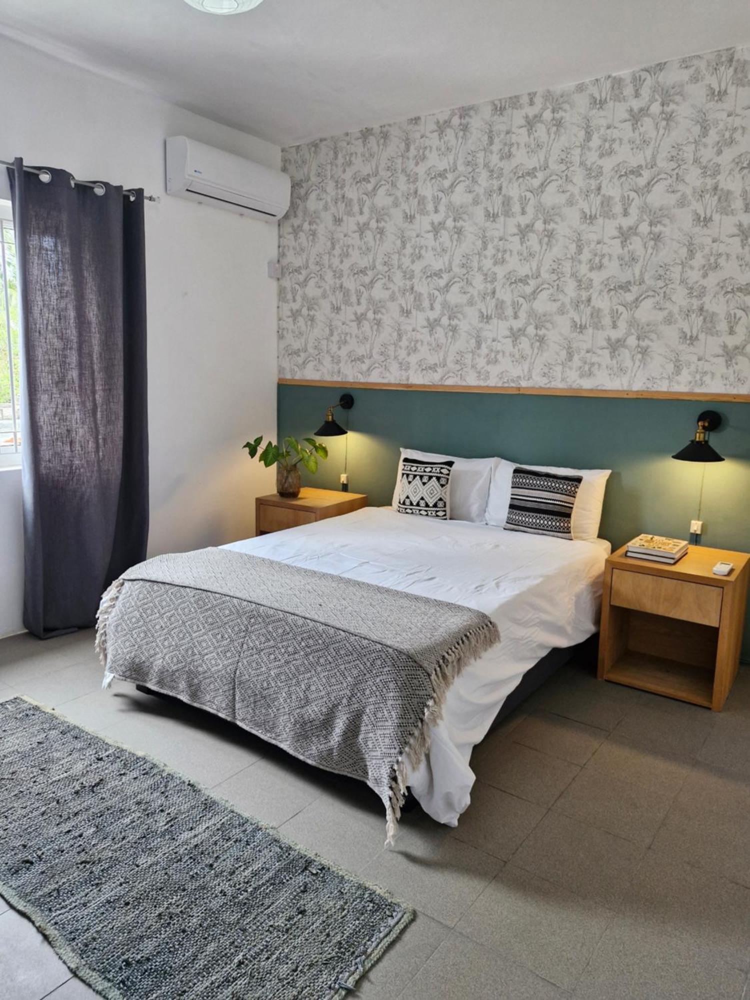 Apartmán Chez Jess Cap Malheureux Exteriér fotografie